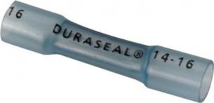 blå d02 5mm 2 - 5mm 1 duraseal pressemuffe krympbar