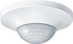 Se ARGUS Loftpir 360 ° (1 kanal) 230V Hvid RAL 9010 IP20 - Schneider hos Elvvs.dk