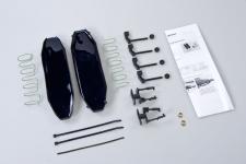 Gelsnap c muffe til tele/signalkabel max 30 par