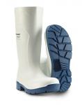 DUNLOP Purofort Multigrip O4 60131 - hvid / 39 | Gummistøvler | Fjernlager | Herre