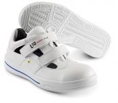 Sandal 72322 pure easy low esd s1 str 41