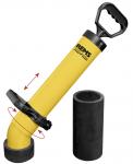 Rems pull-push suge- og trykrenser