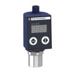 Xmlr pressostat med display 100 bar 2 pnp xmlr100m2p05