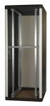 Enoc serverskab s1 61022 600x1000x2200mm sort