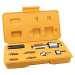 Rullepinol mk3 med udskiftelig spidser type a-g