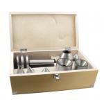 Rullepinol mk5 med udskiftelig spidser type a-g