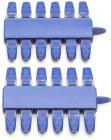 Ideal vdv ii identifikerings adapter kit (1>24 rj45)