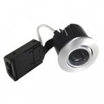 alu rstet b rund 75 gu10 230v h63 install quick