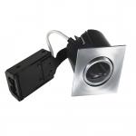 alu rstet b firk 75 gu10 230v h63 install quick