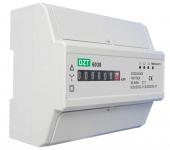 bimler - i kl modul 7 100a 400v mekanisk 3-faset el-mler