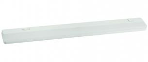 Superflat LED armatur med lysdæmper TL4102 9w/830 650Lm L: 58cm Hvid (kan sammenkobles)
