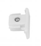 hvid endestykke trackster