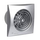 99mm 158x158mm standard ventilator slv cz 100 silent p s