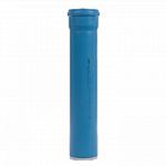 Dblue ø50 mm x 500 mm rør med muffe