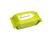 Wipeclean universal cleaning small 25 wipes