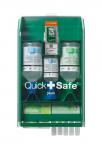 Plum quicksafe chemical industry