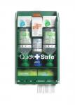Plum quicksafe food industry