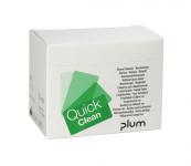 Plum quickclean
