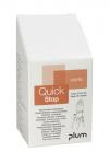 Plum quickstop