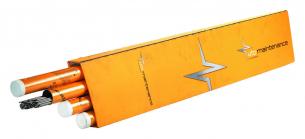 Weartig dur 600 1,6x1000mm 5kg