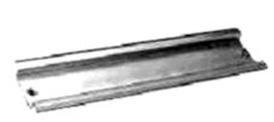 Din-skinne 75multimount/15mm høj am1dl201