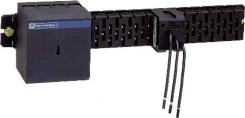 Tavleskinne 160a 3l+n l:448mm