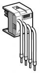 Strømaftager 32a 3p+0 ak5pc34l