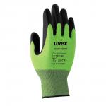 Handske uvex c500 foam cut c str 8