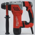 Milwaukee plh 28 e kombihammer sds-plus