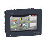 Hmi gtu operatør panel 7 widescreen