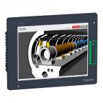 Hmi gtu operatør panel 10,4