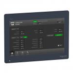 Hmi gtu operatør panel 12 widescreen
