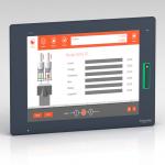 Hmi gtu operatør panel 15