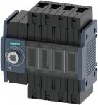 Lastafbryder 690v 16a 4p 3kd1640-2me10-0