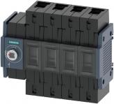 Lastafbryder 690v 80a 4p 3kd2840-2ne10-0