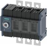 Lastdelekontakt 3-polet 125 A 4 x omskifter 690 V/AC Siemens 3KD32300NE100