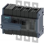 Lastafbryder 690V 160A 3P
