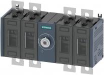 Lastafbryder 690v 200a 4p 3kd3640-0pe20-0