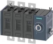 Lastafbryder 690v 250a 3p 3kd3834-0pe40-0