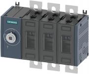 Lastafbryder 690v 400a 3p 3kd4230-0pe10-0