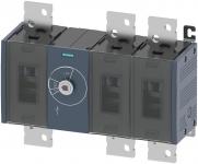 Lastafbryder 690v 1000a 3p 3kd5030-0re20-0