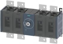 Lastafbryder 690v 1000a 4p 3kd5040-0re20-0