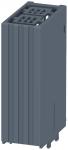 Kabel tilslutning cover standard 6 stk for 3kd størrelse 2