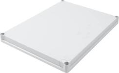 Cubo O Låg 200x300x30mm Abs