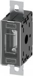 Siemens N-terminal detach bridge f term. 3kd fs3