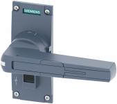 Siemens Drejegreb grå 3kd fs4