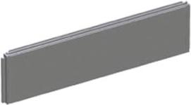 Blindflange 400mm
