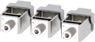 Siemens Box terminal 3 stk