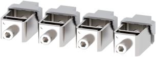 Box terminal 4 stk 3va9164-0ja12