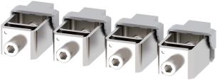 Siemens Box terminal 4 stk